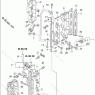 BFT250A Fuel Pipe + Injector