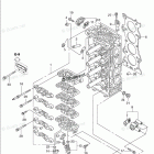 BFT115A CYLINDER HEAD