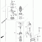 BFT200A STARTER MOTOR