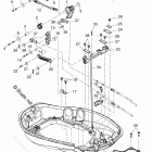 MFS40A SHIFT & THROTTLE
