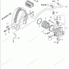 BFT150A THROTTLE BODY