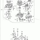 BFT150A A-C Generator