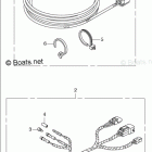 BFT115A Interface Cable Kit