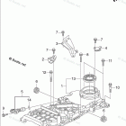 BFT90A Chain Case + Thermostat