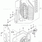 BFT200A INTAKE MANIFOLD