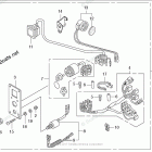 BFT60A Switch Panel Kit (2)