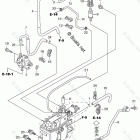BFT115A Fuel Pump + Fuel Hose