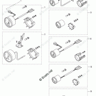 MD115A2 OPTIONAL PARTS 1