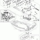 MFS20D REMOTE CONTROL PARTS