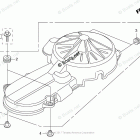 BFT60A A.C. GENERATOR COVER