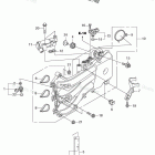 BFT60A Intake Manifold  /  Injector