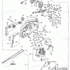 BFT200A REMOTE CONTROL