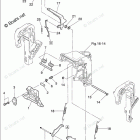 MD40B2 MANUAL TILT (EFO / EPO MODEL)
