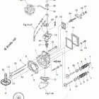 MFS5C CYLINDER HEAD & VALVE & CAMSHAFT