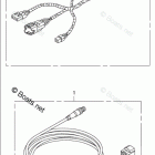 BFT90A Interface Cable Kit