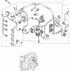 BFT115A Wire Harness
