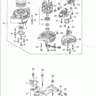 BFT115A A-C Generator