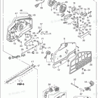 BFT150A Remote Control (HI-LEX) (Handle Cap Gray)