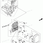 BFT115A Fuse Box+ Relay