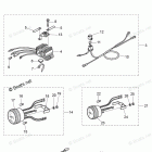 MFS20D OPTIONAL PARTS (ACCESSORIES)