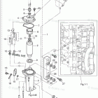 MD115A2 FUEL FEED PUMP