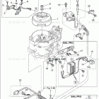 MFS5CLPG (Propane) MAGNETO
