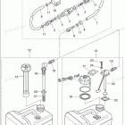 MFS5C SEPARATE FUEL TANK