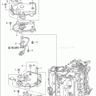 BFT250A Timing Belt Cover