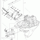 MFS20E (EFI) REMOTE CONTROL PARTS