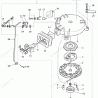 MFS5C RECOIL STARTER
