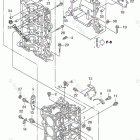 BFT115A CYLINDER BLOCK