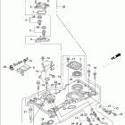 BFT115A Chain Case + Thermostat