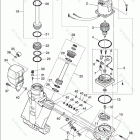 MD90C2 POWER TRIM & TILT