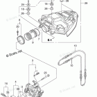 BFT250A THROTTLE BODY