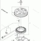 BFT60A A-C Generator