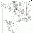 BFT90A POWER TRIM & TILT