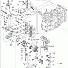 MFS30C INTAKE MANIFOLD