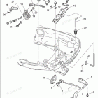 MFS30C SHIFT & THROTTLE