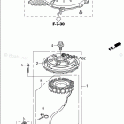 BFT90A A-C Generator