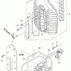 BFT250A INTAKE MANIFOLD