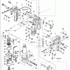 MFS20E (EFI) BRACKET (PTT)