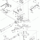 MFS8B REMOTE CONTROL PARTS
