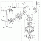 MFS5CLPG (Propane) RECOIL STARTER
