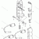 BFT60A IGNITION COIL