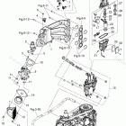 MFS40A INTAKE MANIFOLD