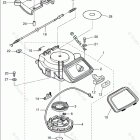 MFS30C RECOIL STARTER