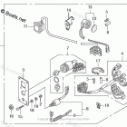 BFT200A Switch Panel Kit (2)