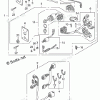 BFT90A Switch Panel Kit (1)