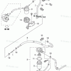 BFT90A Water Separator