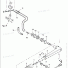 MFS2.5B TILLER HANDLE